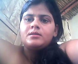 Big Boob Pakistani Babe Naked